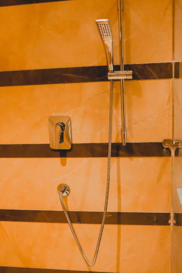The Orlov Hotel Panipat Bagian luar foto